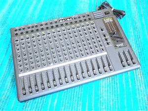 Kawai MX-16 16 Channel Stereo Mixer - 90's Analog - J055