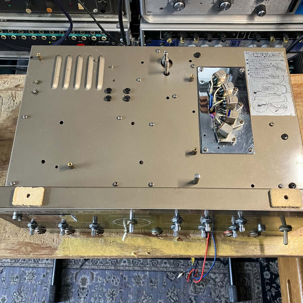 Roland RE-201 Space Echo - 1983 Model - Serviced / Recapped - K062
