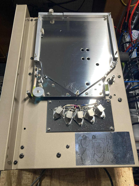 Roland RE-201 Space Echo - 1980 Model - Serviced / Recapped - J094