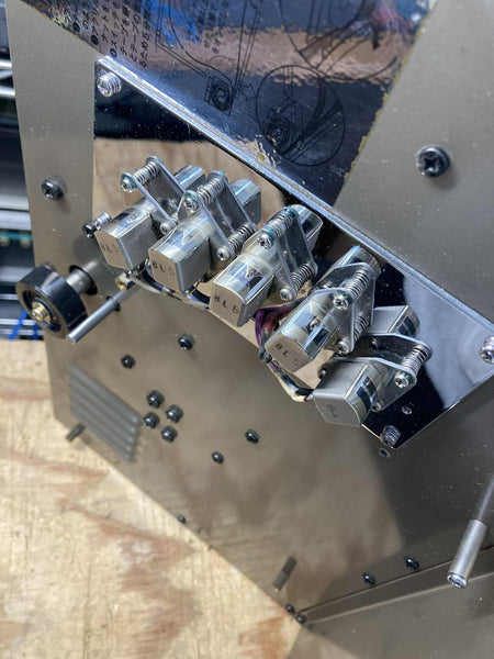 Roland RE-101 Space Echo - 1979 Model - Serviced / Recapped - J086