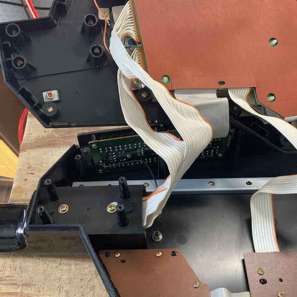 CASIO DG-20 Digital Guitar Synthesizer - Serviced - J093