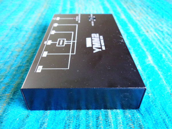 Yamaha YMM2 Midi Merge Box w/ AC Adapter - J051