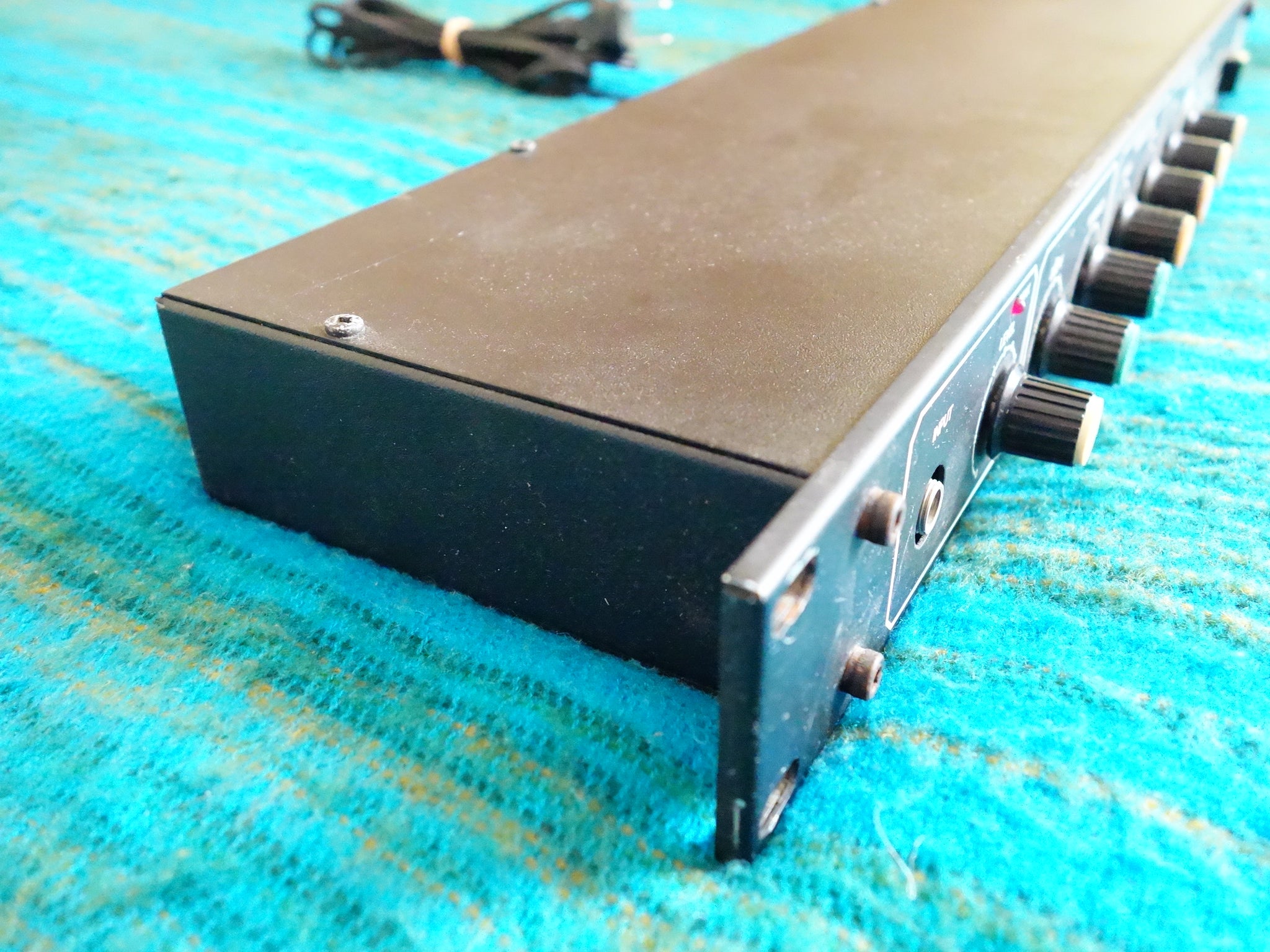 Aria DEX-100 Digital Delay Unit - 80's Digital Delay - J056