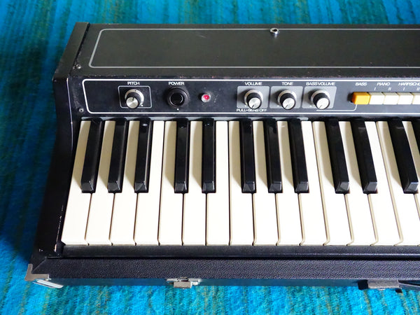 Roland EP-30 Electronic Piano - Serviced - 70's Rare Analog Synthesizer - H055