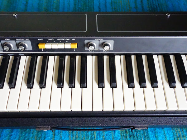 Roland EP-30 Electronic Piano - Serviced - 70's Rare Analog Synthesizer - H055