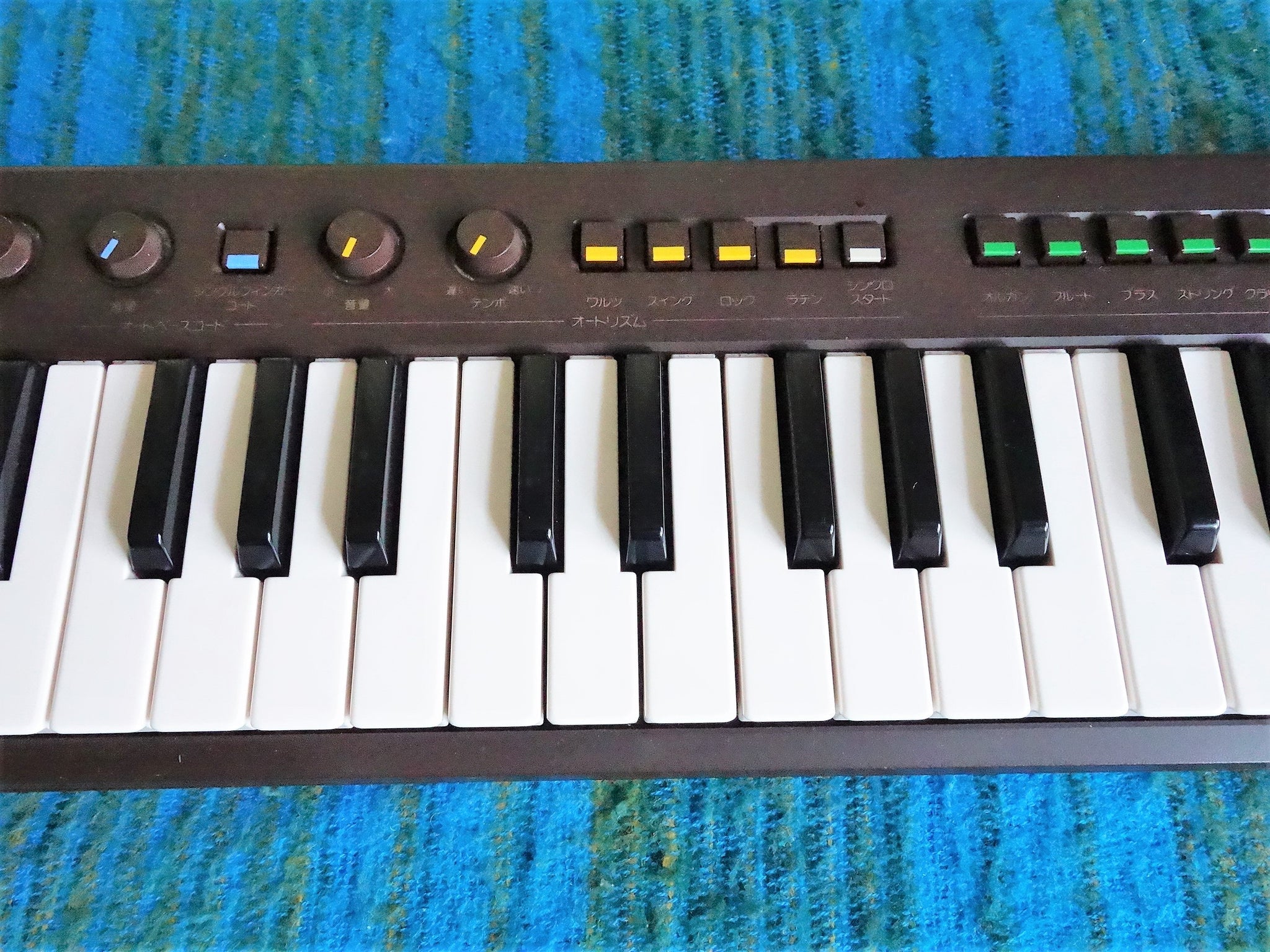 YAMAHA PortaSound PS-3 ヤマハ ポータサウンド - メルカリ