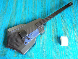 CASIO DG-10 Digital Guitar Synthesizer w/ AC Adapter - Serviced - H095