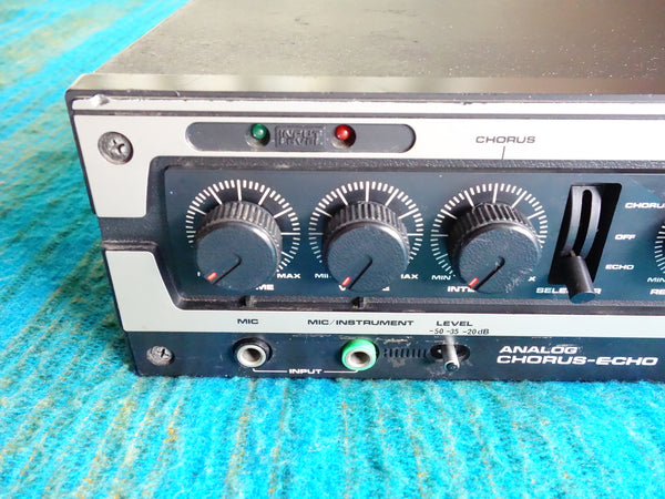 Roland DC-30 Analog Chorus Echo - Serviced - I078