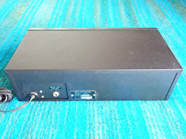 Roland DC-30 Analog Chorus Echo - Serviced - I078