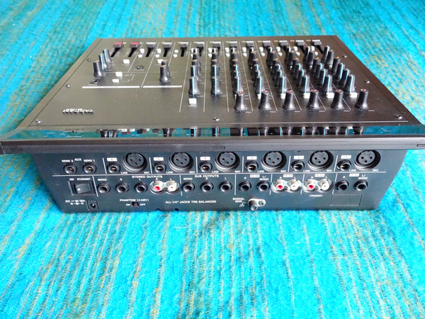 Tascam M-164 16 Channel Mixer - w/ AC Adapter - H137