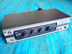 Roland DC-20 Analog Echo - 80's Analog Delay - Serviced - I048