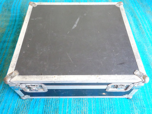 Tascam Original Flight Case for M-208 80's Analog Mixer - I066