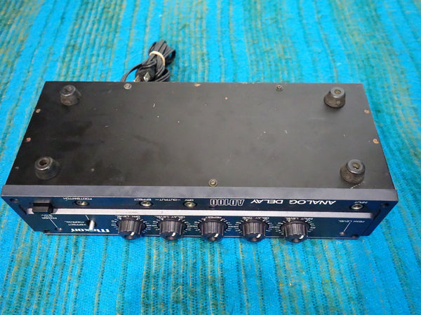 Maxon (Ibanez) AD100 Analog Delay - Serviced - I071