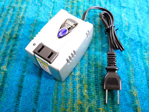 Kashimura TI-351 Step Down Transformer 110-130V to100V 120w max - J063