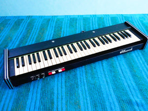 Hillwood C-1A Electronic Piano - Serviced, Recapped - J023