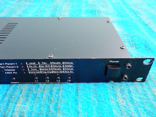 Roland M-OC1 Orchestra Sound Expansion Synthesizer - Serviced - J033