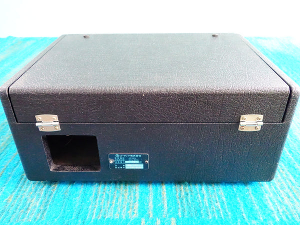 Roland RE-201 Space Echo - 1983 Latest Model - Serviced / Overhauled - J039