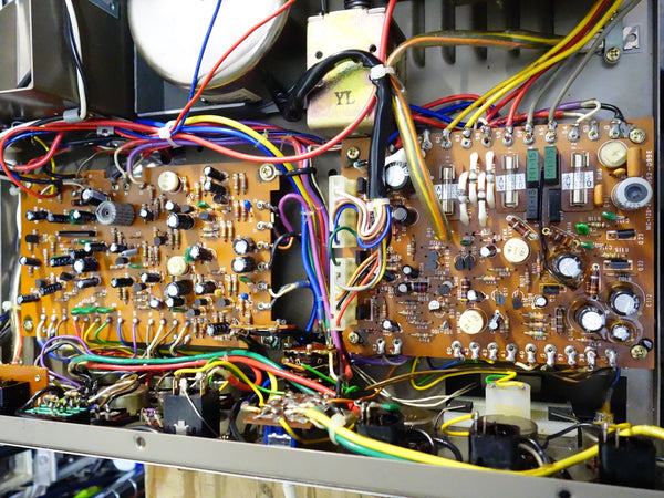 Roland RE-201 Space Echo - 1983 Latest Model - Serviced / Overhauled - J039