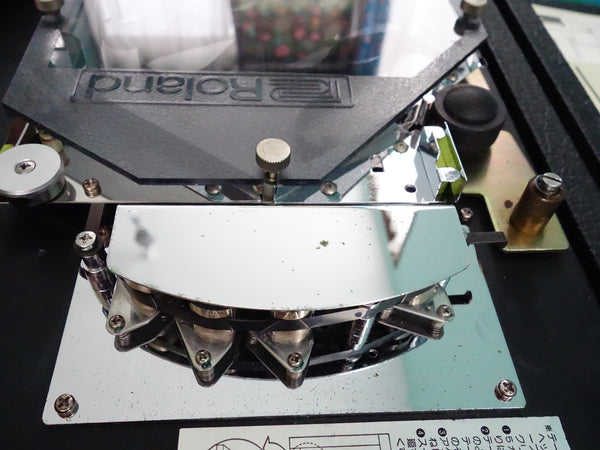 Roland RE-150 Space Echo - 1981 Model - Serviced / Recapped - J049
