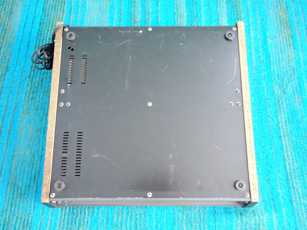 Tascam M-208 8 Channel Mixer - Serviced / Power Board Recapped - J053