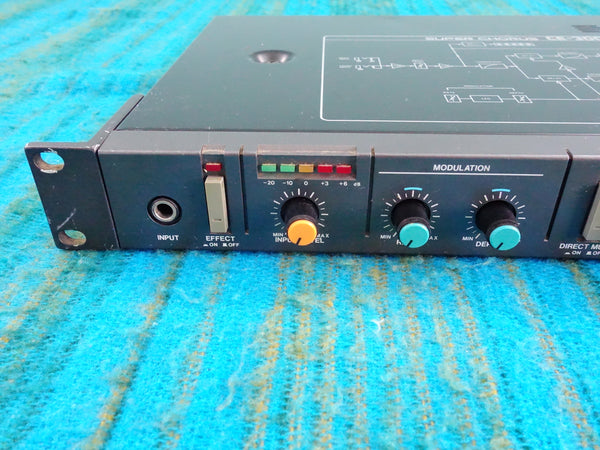 Boss CE-300 Super Chorus - 80's Analog - J057