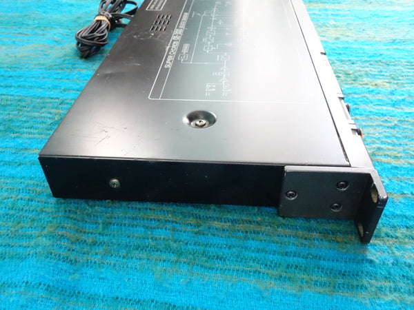 Boss CE-300 Super Chorus - 80's Analog - J057