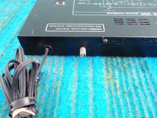 Boss CE-300 Super Chorus - 80's Analog - J057