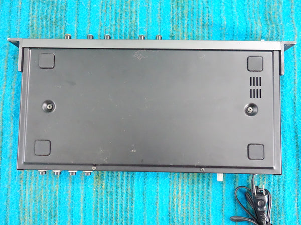 Boss CE-300 Super Chorus - 80's Analog - J057