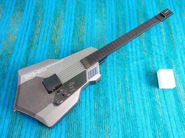 CASIO DG-20 Digital Guitar Synthesizer - Serviced - J066