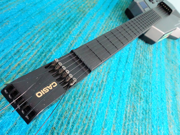 CASIO DG-20 Digital Guitar Synthesizer - Serviced - J066