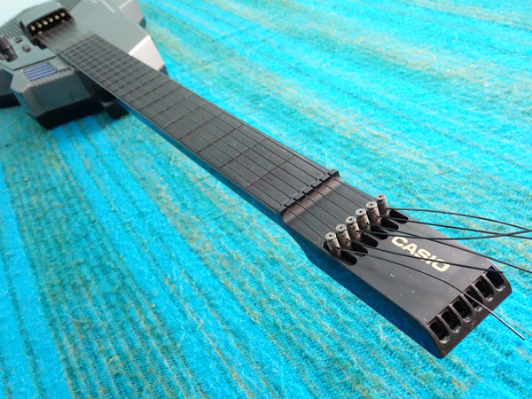 CASIO DG-20 Digital Guitar Synthesizer - Serviced - J066