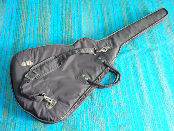 Casio DG-20 Digital Guitar Synthesizer Original Fabric Case - J067