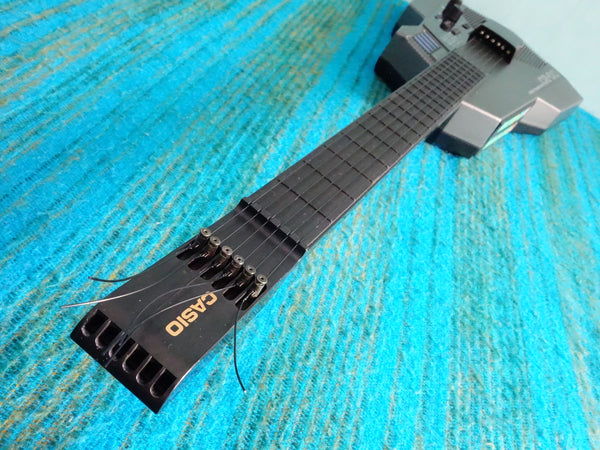 CASIO DG-20 Digital Guitar Synthesizer - Serviced - J060