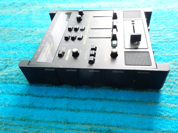 Audio Technica AT-MX 33 Disco Mixer w/ AC Adapter - 90's Analog - J065