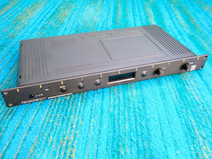 E-MU Pro/Cussion Maximum Percussion Module - 90's Drum Synth - J068