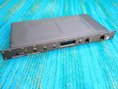 E-MU Pro/Cussion Maximum Percussion Module - 90's Drum Synth - J068