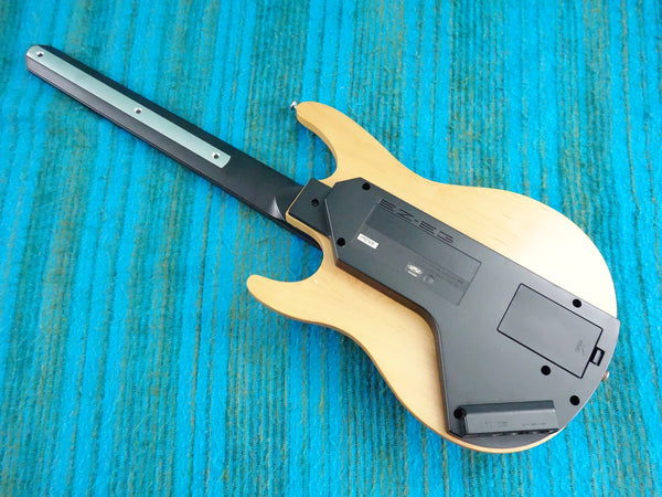 Yamaha EZ-EG Digital Silent Midi Guitar - Serviced -  w/ AC Adapter - J069