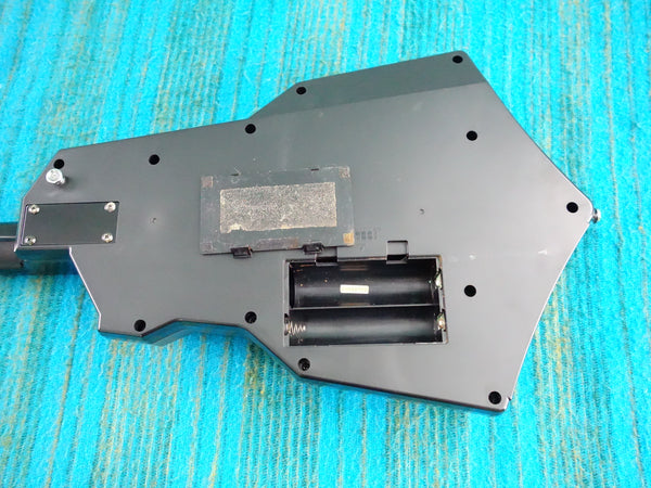 CASIO DG-20 Digital Guitar Synthesizer w/ Original Case - Serviced - J070