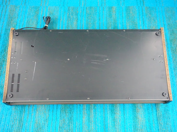 Tascam M-224 24 Channel Mixer - Serviced - 80's Analog - J071