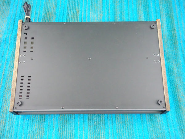 Tascam M-216 16 Channel Mixer - Serviced - 80's Analog - J073