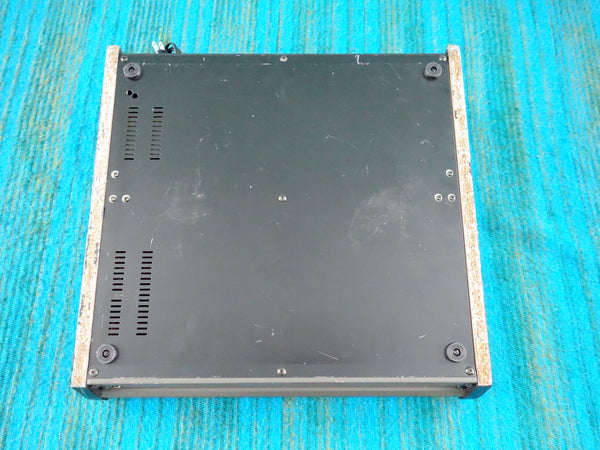 Tascam M-208 8 Channel Mixer - Serviced - 80's Analog - J078