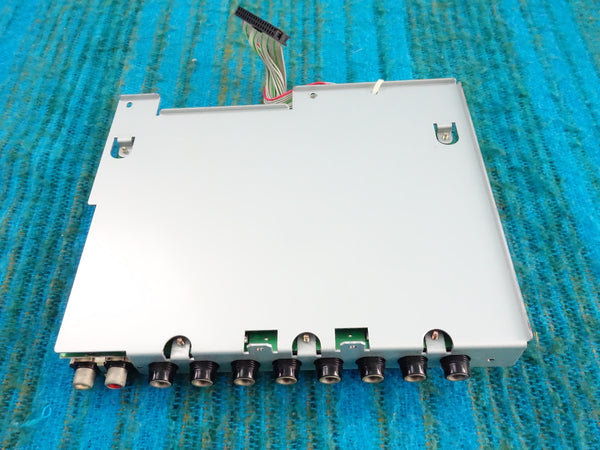 Akai IB-208P 8 Channel Expansion Board MPC 2000 / XL / S2000 - J076