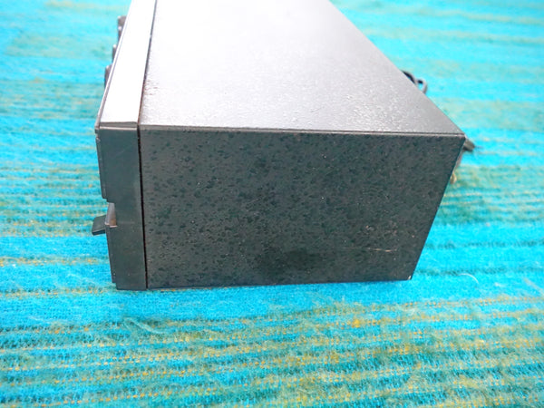 Roland DC-20 Analog Echo - 80's Analog Delay - Serviced - J079