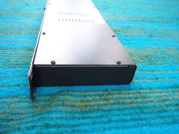 Roland M-BD1 Drum & Bass Sound Expansion Synthesizer Module - J081