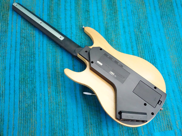 Yamaha EZ-EG Digital Silent Midi Guitar - w/ AC Adapter - J084