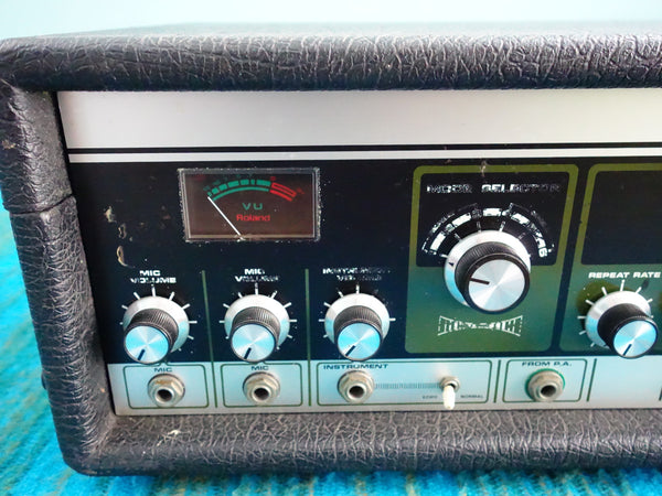 Roland RE-101 Space Echo - 1979 Model - Serviced / Recapped - J086