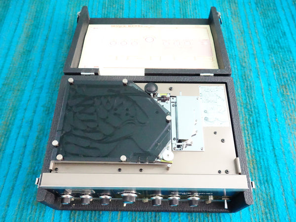 Roland RE-101 Space Echo - 1979 Model - Serviced / Recapped - J086