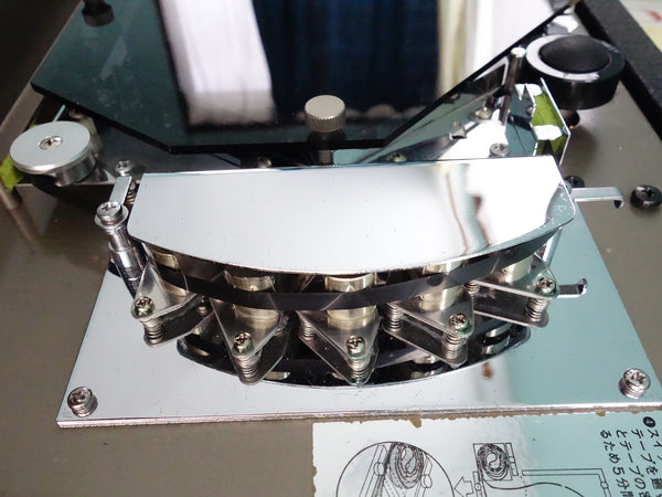 Roland RE-101 Space Echo - 1979 Model - Serviced / Recapped - J086