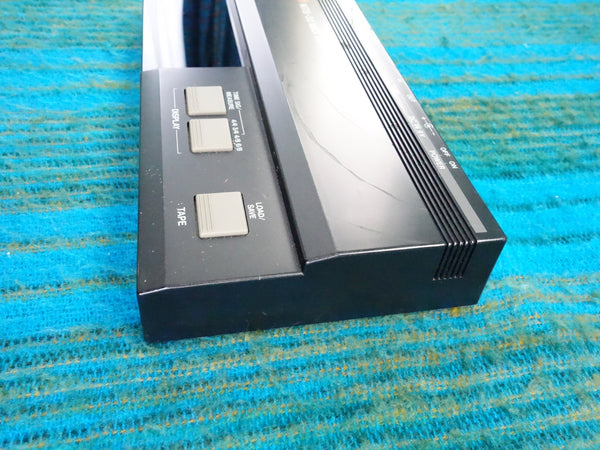 Tascam MTS-30 Midi Tape Synchronizer w/ AC Adapter - J088