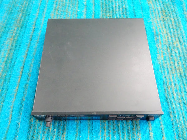 Boss SE-50 Stereo Effects Processor - New Internal Battery, w/ Power Supply - J092